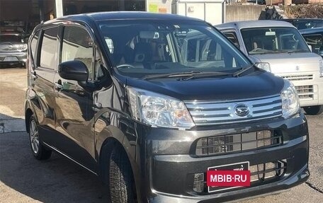 Daihatsu Move VI рестайлинг, 2021 год, 860 000 рублей, 2 фотография