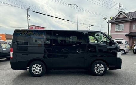 Nissan NV350 Caravan I, 2020 год, 2 377 000 рублей, 4 фотография