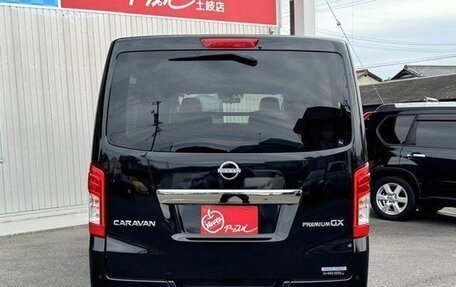 Nissan NV350 Caravan I, 2020 год, 2 377 000 рублей, 7 фотография