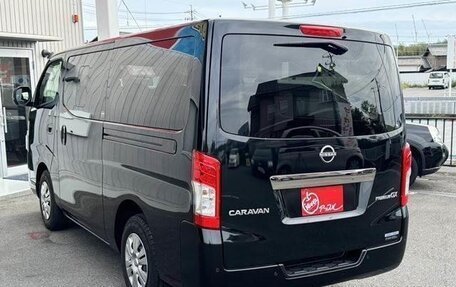 Nissan NV350 Caravan I, 2020 год, 2 377 000 рублей, 8 фотография