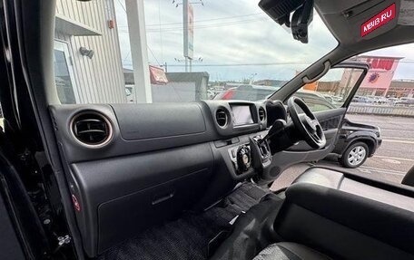 Nissan NV350 Caravan I, 2020 год, 2 377 000 рублей, 11 фотография