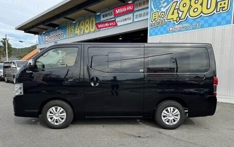 Nissan NV350 Caravan I, 2020 год, 2 377 000 рублей, 5 фотография