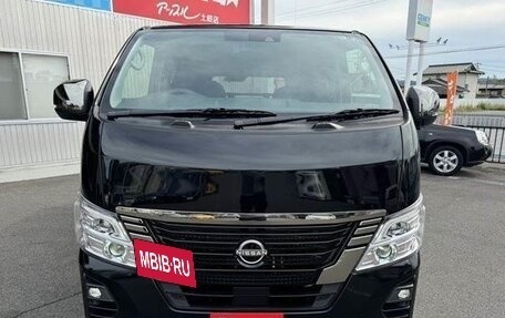 Nissan NV350 Caravan I, 2020 год, 2 377 000 рублей, 2 фотография