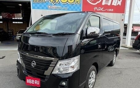 Nissan NV350 Caravan I, 2020 год, 2 377 000 рублей, 3 фотография