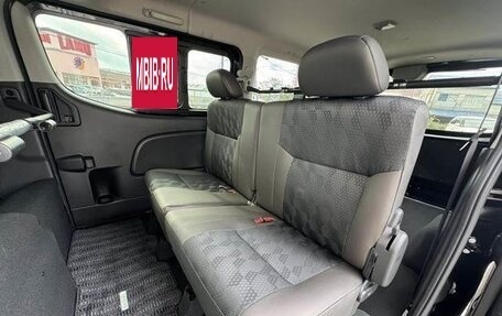 Nissan NV350 Caravan I, 2020 год, 2 377 000 рублей, 17 фотография