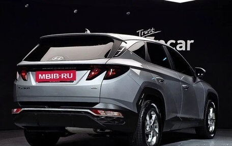 Hyundai Tucson, 2021 год, 2 800 000 рублей, 3 фотография