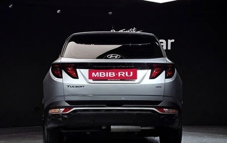 Hyundai Tucson, 2021 год, 2 800 000 рублей, 4 фотография