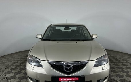 Mazda 3, 2007 год, 750 000 рублей, 2 фотография