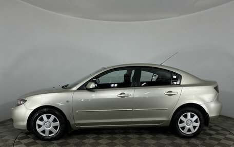 Mazda 3, 2007 год, 750 000 рублей, 5 фотография