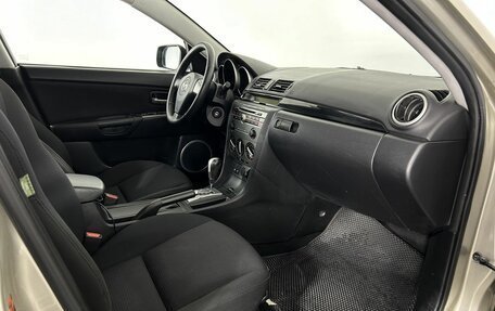 Mazda 3, 2007 год, 750 000 рублей, 14 фотография