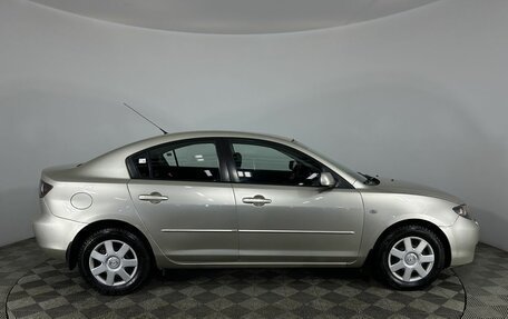 Mazda 3, 2007 год, 750 000 рублей, 4 фотография