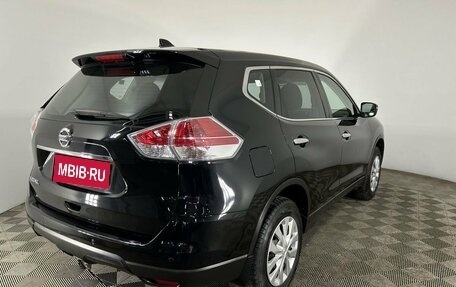 Nissan X-Trail, 2018 год, 2 290 000 рублей, 6 фотография