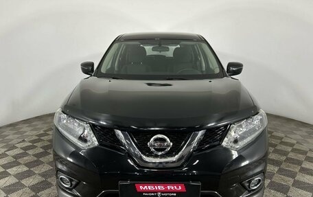 Nissan X-Trail, 2018 год, 2 290 000 рублей, 2 фотография