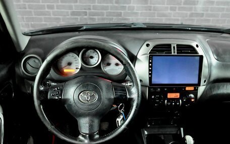 Toyota RAV4, 2005 год, 1 040 000 рублей, 12 фотография