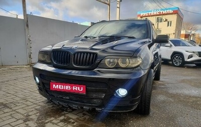 BMW X5, 2004 год, 1 900 000 рублей, 1 фотография