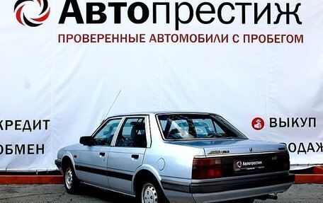 Mazda 626, 1987 год, 395 000 рублей, 2 фотография