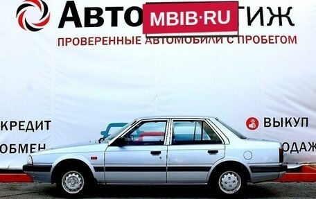 Mazda 626, 1987 год, 395 000 рублей, 14 фотография