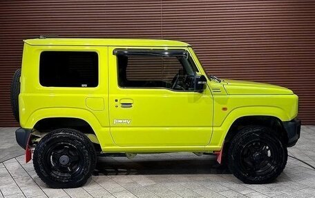 Suzuki Jimny, 2021 год, 1 850 000 рублей, 5 фотография