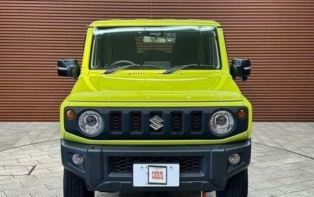 Suzuki Jimny, 2021 год, 1 850 000 рублей, 2 фотография