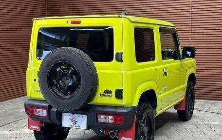 Suzuki Jimny, 2021 год, 1 850 000 рублей, 6 фотография