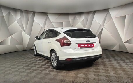 Ford Focus III, 2011 год, 695 000 рублей, 4 фотография