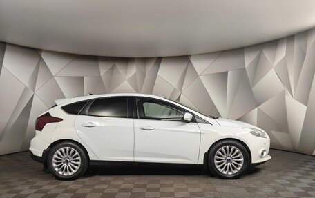 Ford Focus III, 2011 год, 695 000 рублей, 6 фотография