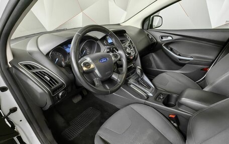 Ford Focus III, 2011 год, 695 000 рублей, 13 фотография