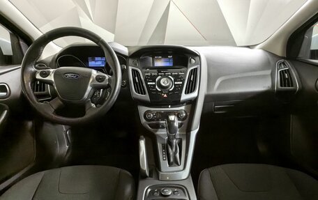 Ford Focus III, 2011 год, 695 000 рублей, 9 фотография