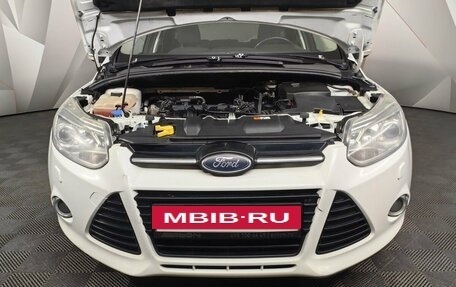 Ford Focus III, 2011 год, 695 000 рублей, 18 фотография