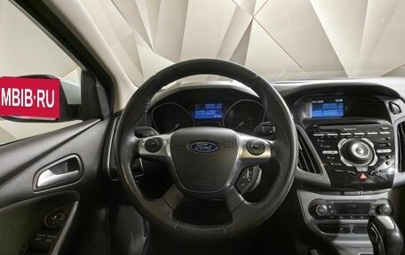 Ford Focus III, 2011 год, 695 000 рублей, 14 фотография