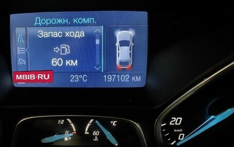 Ford Focus III, 2011 год, 695 000 рублей, 20 фотография