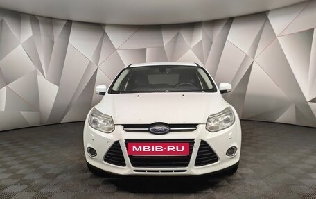 Ford Focus III, 2011 год, 695 000 рублей, 15 фотография