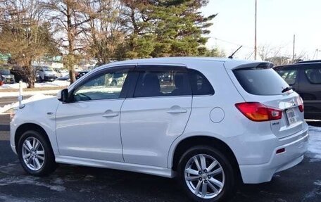 Mitsubishi RVR III рестайлинг, 2013 год, 1 125 000 рублей, 5 фотография