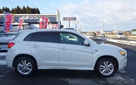 Mitsubishi RVR III рестайлинг, 2013 год, 1 125 000 рублей, 6 фотография