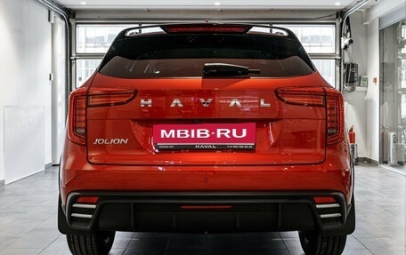 Haval Jolion, 2024 год, 2 499 000 рублей, 3 фотография