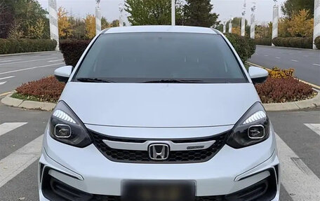 Honda Fit, 2021 год, 1 250 200 рублей, 2 фотография