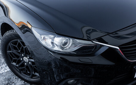 Mazda 6, 2013 год, 1 847 000 рублей, 12 фотография