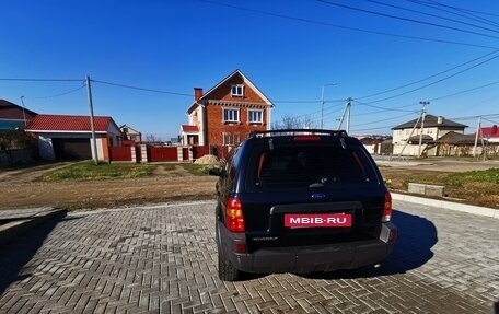 Ford Maverick II, 2003 год, 643 000 рублей, 2 фотография