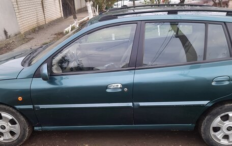 KIA Rio II, 2003 год, 290 000 рублей, 2 фотография