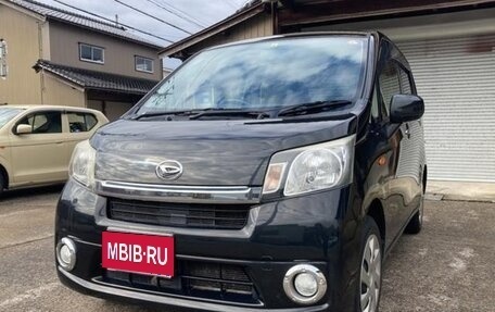 Daihatsu Move VI рестайлинг, 2013 год, 560 016 рублей, 1 фотография