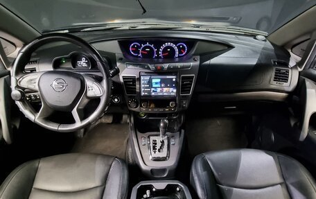 SsangYong Korando Turismo, 2019 год, 2 800 000 рублей, 9 фотография