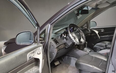 SsangYong Korando Turismo, 2019 год, 2 800 000 рублей, 8 фотография