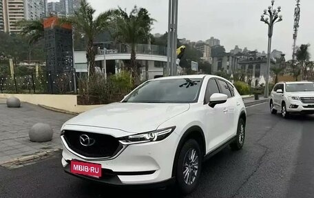 Mazda CX-5 II, 2021 год, 2 167 222 рублей, 1 фотография