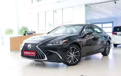 Lexus ES VII, 2022 год, 7 500 000 рублей, 1 фотография