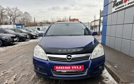 Opel Astra H, 2009 год, 497 000 рублей, 5 фотография