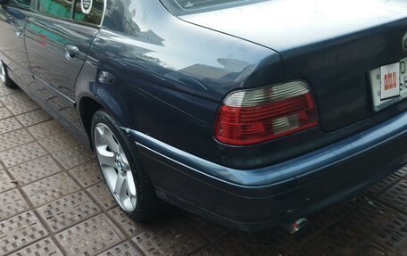 BMW 5 серия, 2002 год, 350 000 рублей, 7 фотография