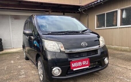 Daihatsu Move VI рестайлинг, 2013 год, 560 016 рублей, 3 фотография