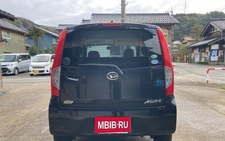 Daihatsu Move VI рестайлинг, 2013 год, 560 016 рублей, 5 фотография