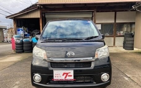 Daihatsu Move VI рестайлинг, 2013 год, 560 016 рублей, 2 фотография