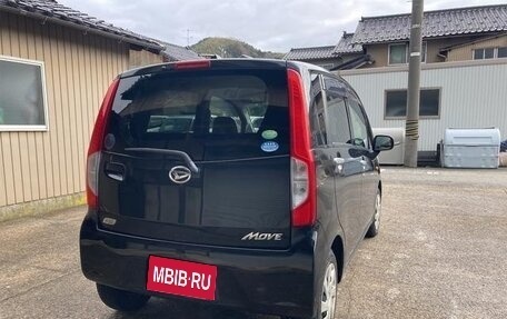 Daihatsu Move VI рестайлинг, 2013 год, 560 016 рублей, 4 фотография